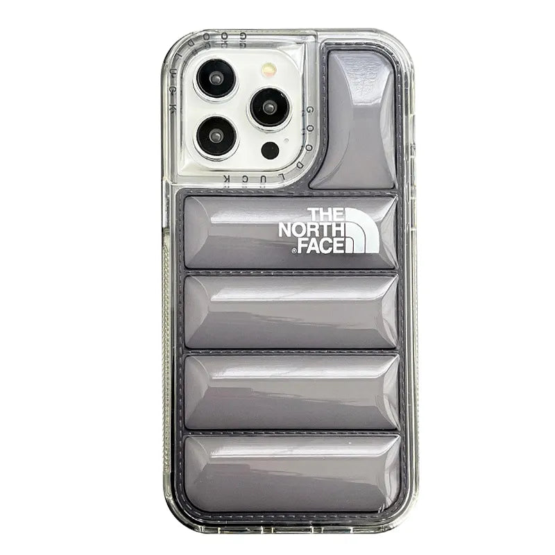 TF Jacket Air iphone Case