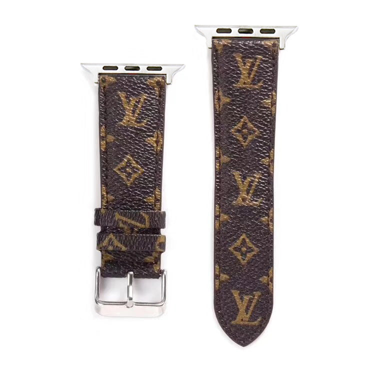 LV BROWN MINI MONOGRAM