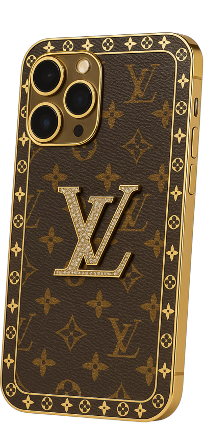 LV Diams case