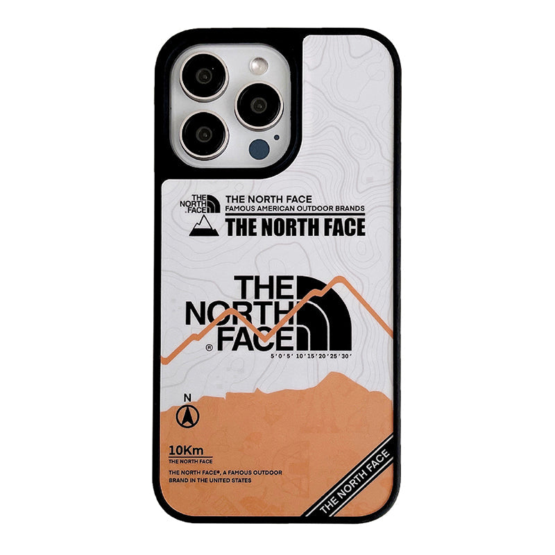 TF Vector Art iPhone Case
