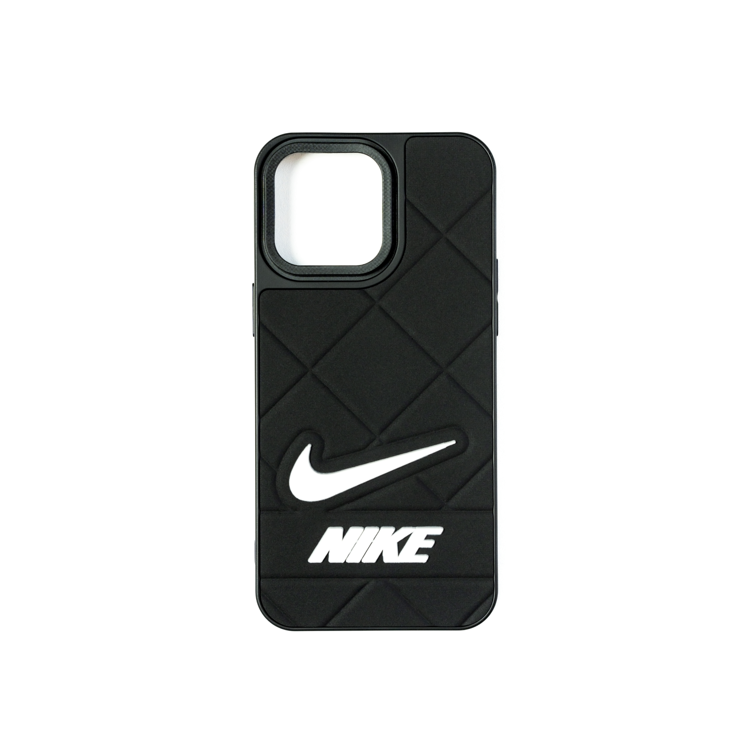 Nike Minimal - Premium 3D Silicon Case - Astro Collection