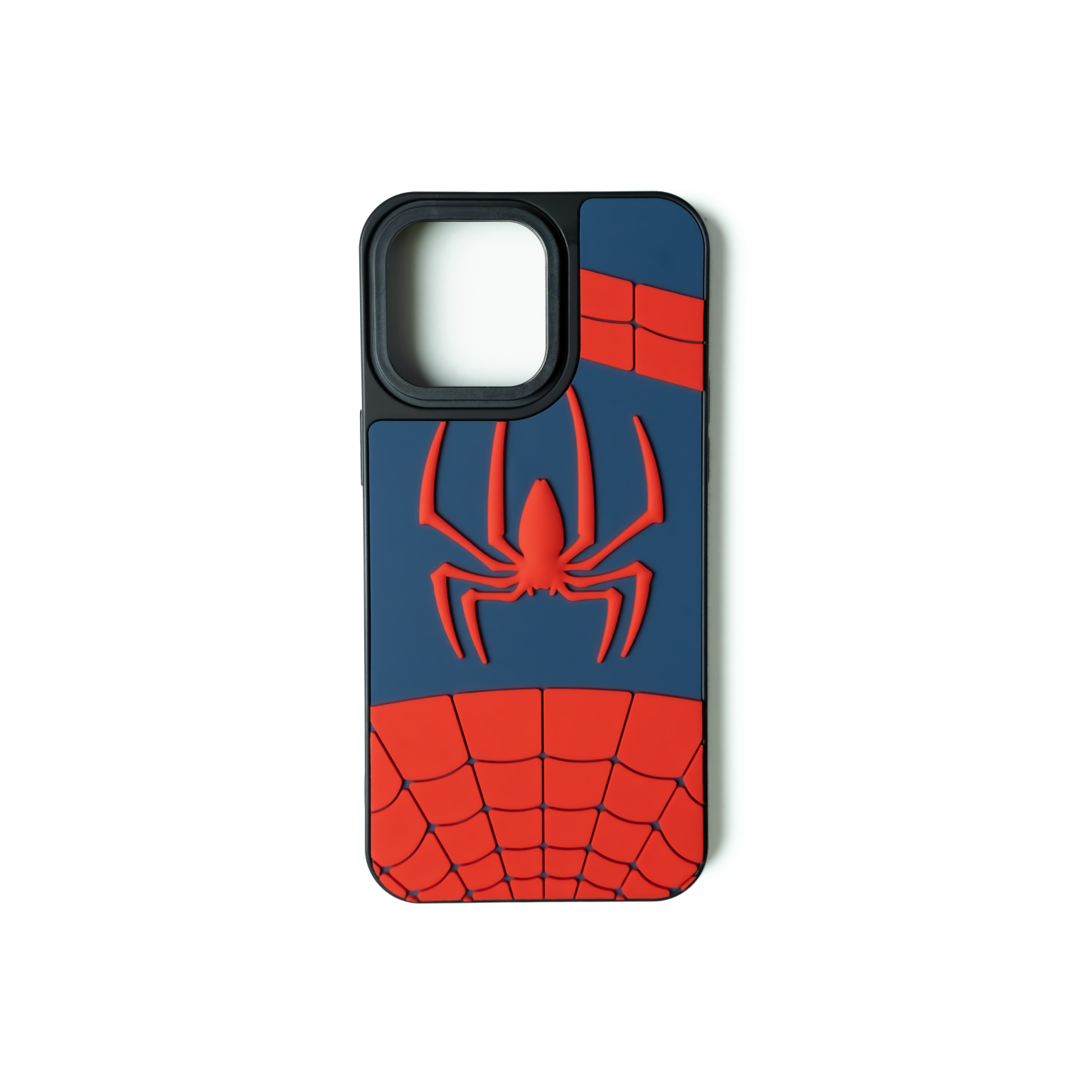 The Amazing Spider Man - Premium 3D Silicon Case - Astro 3D Collection