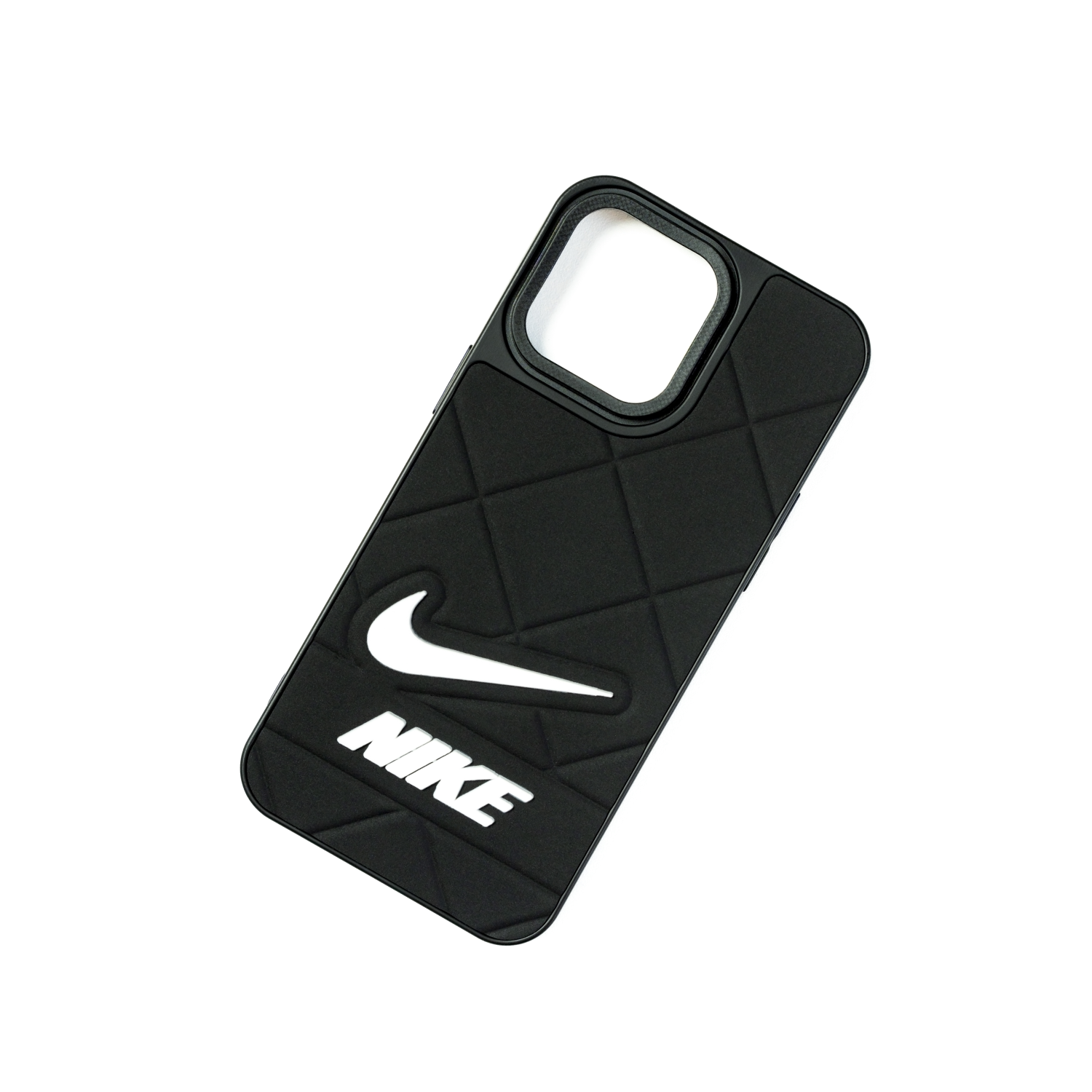 Nike Minimal - Premium 3D Silicon Case - Astro Collection