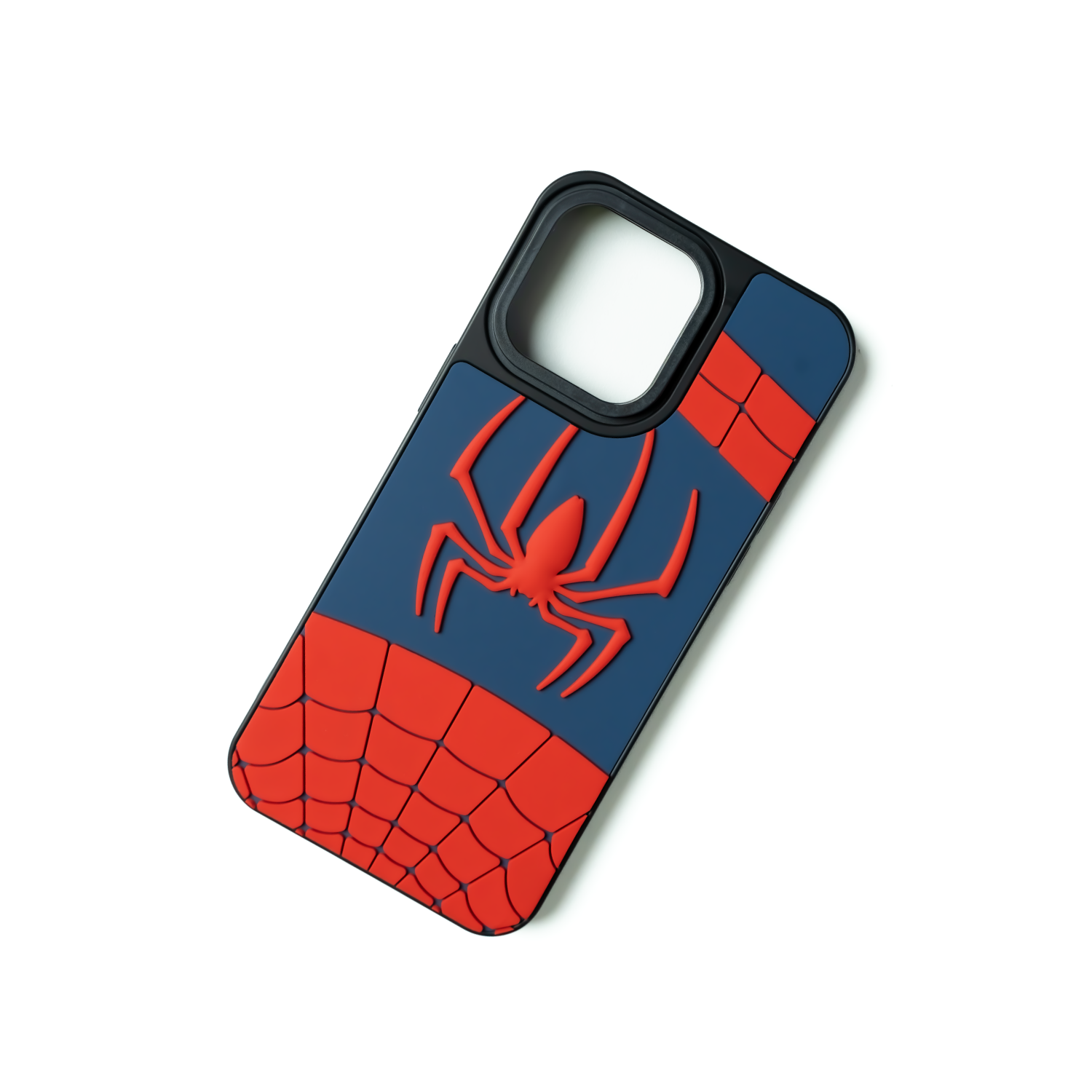 The Amazing Spider Man - Premium 3D Silicon Case - Astro 3D Collection