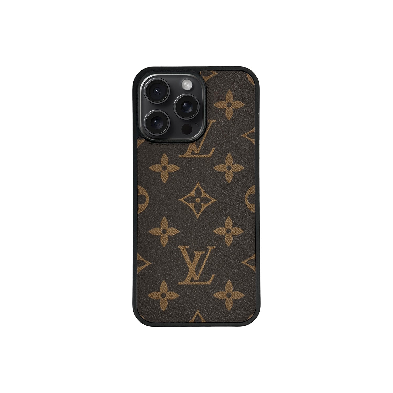 LV BROWN MONOGRAM