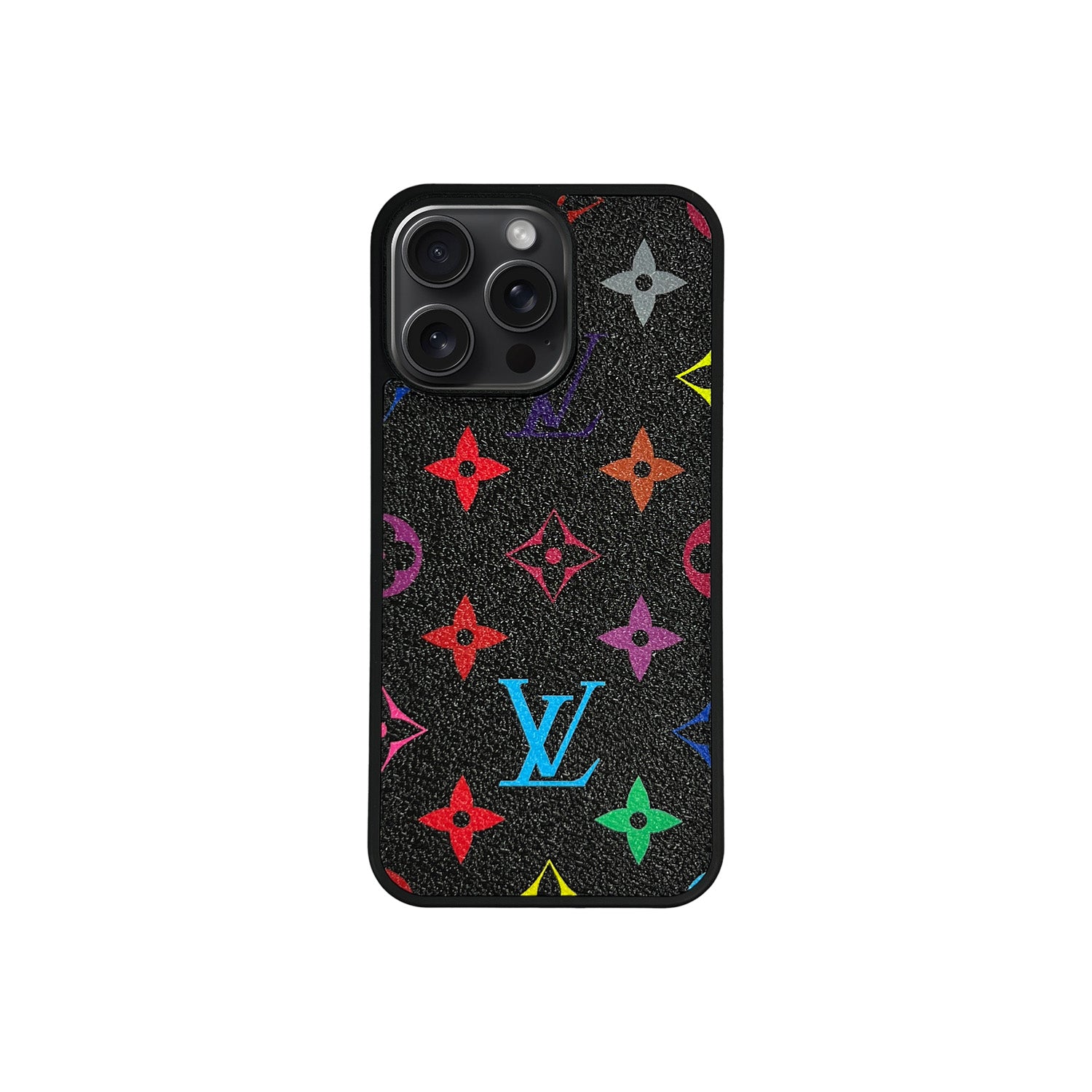 LV MULTICOLOR MONOGRAM