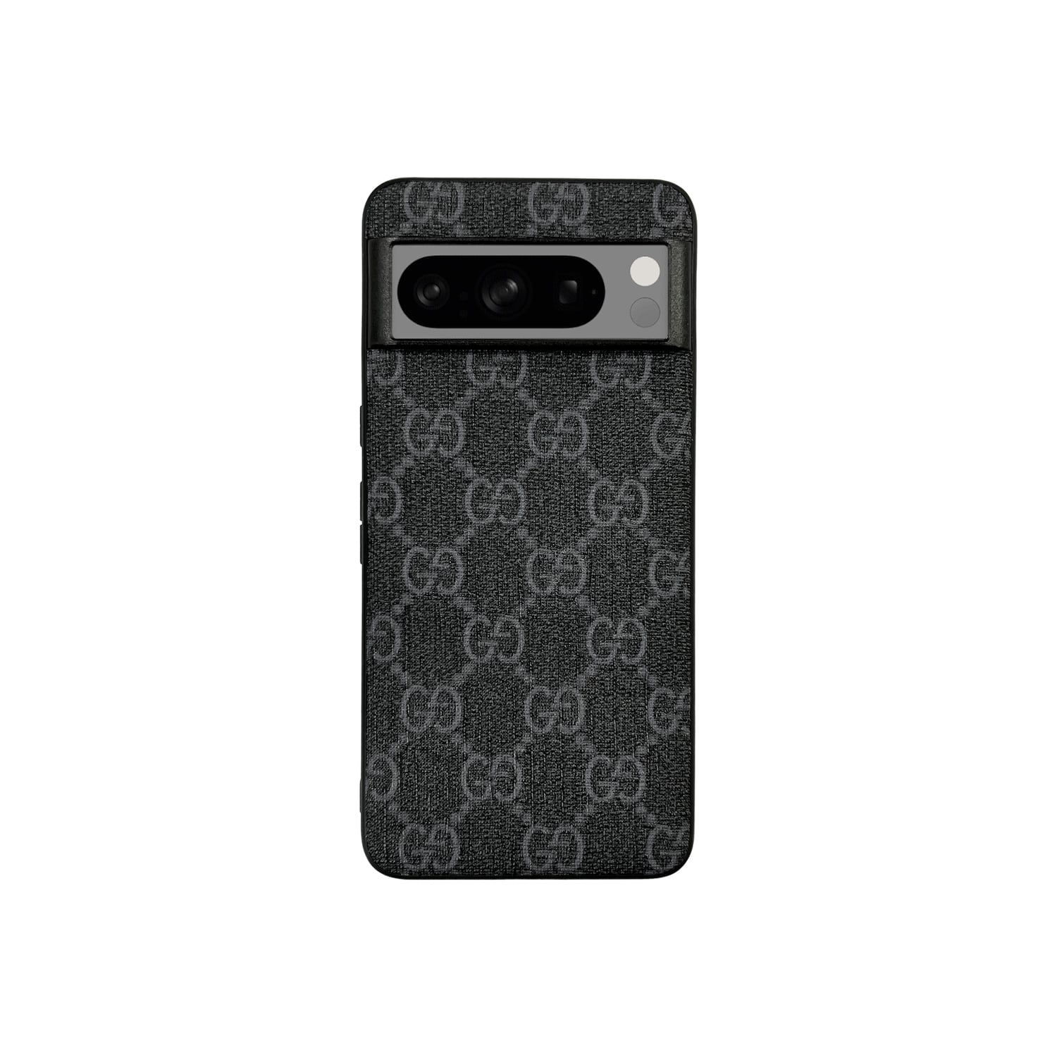 GG BLACK MONOGRAM