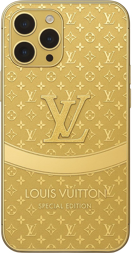 LV Special Edition