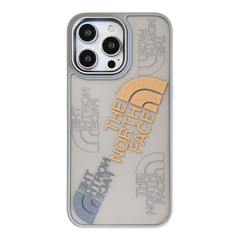 TF Tags iPhone Case
