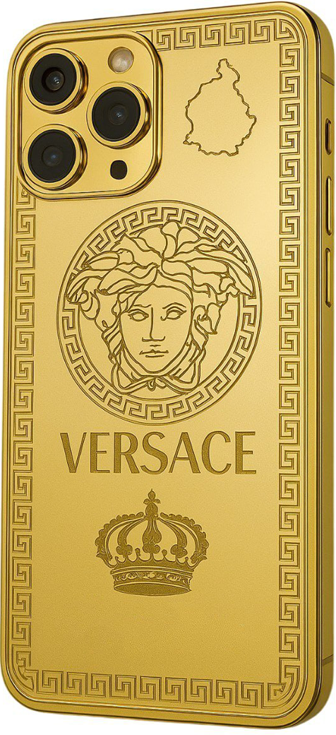iPhone Case Versace