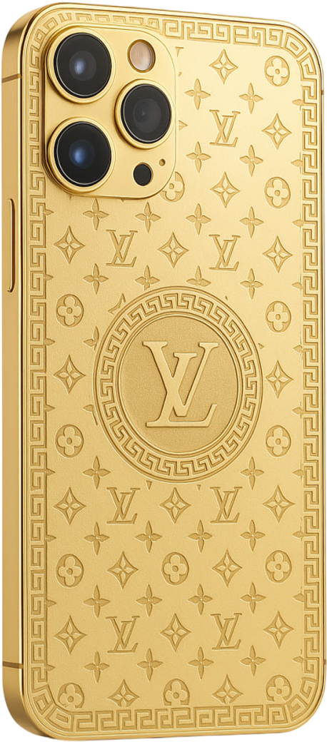 Lv Edition Gold