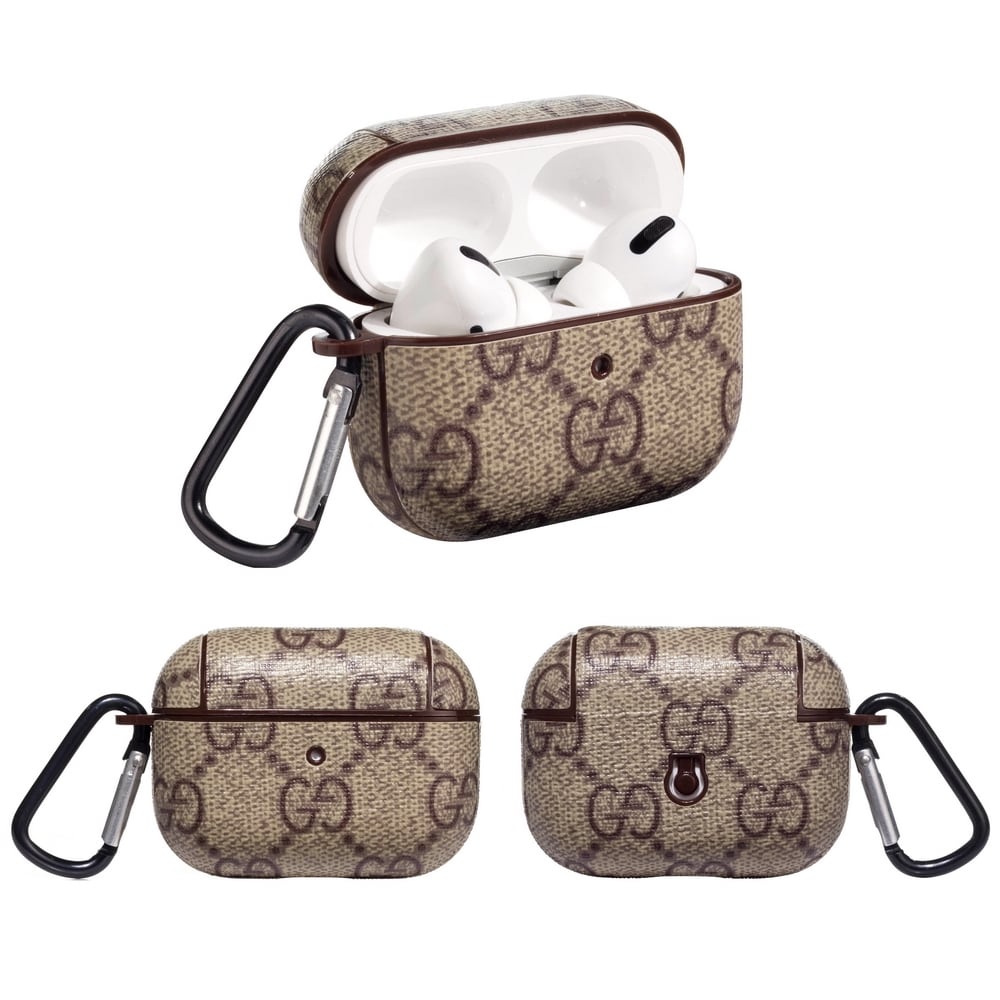 GG BEIGE MONOGRAM