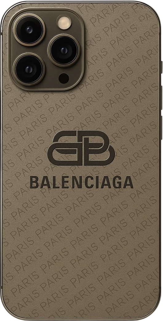 baleniaga NEW BROWN