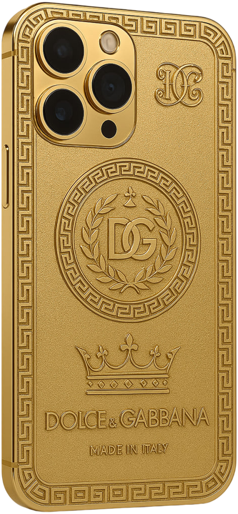 GD Gold Edition