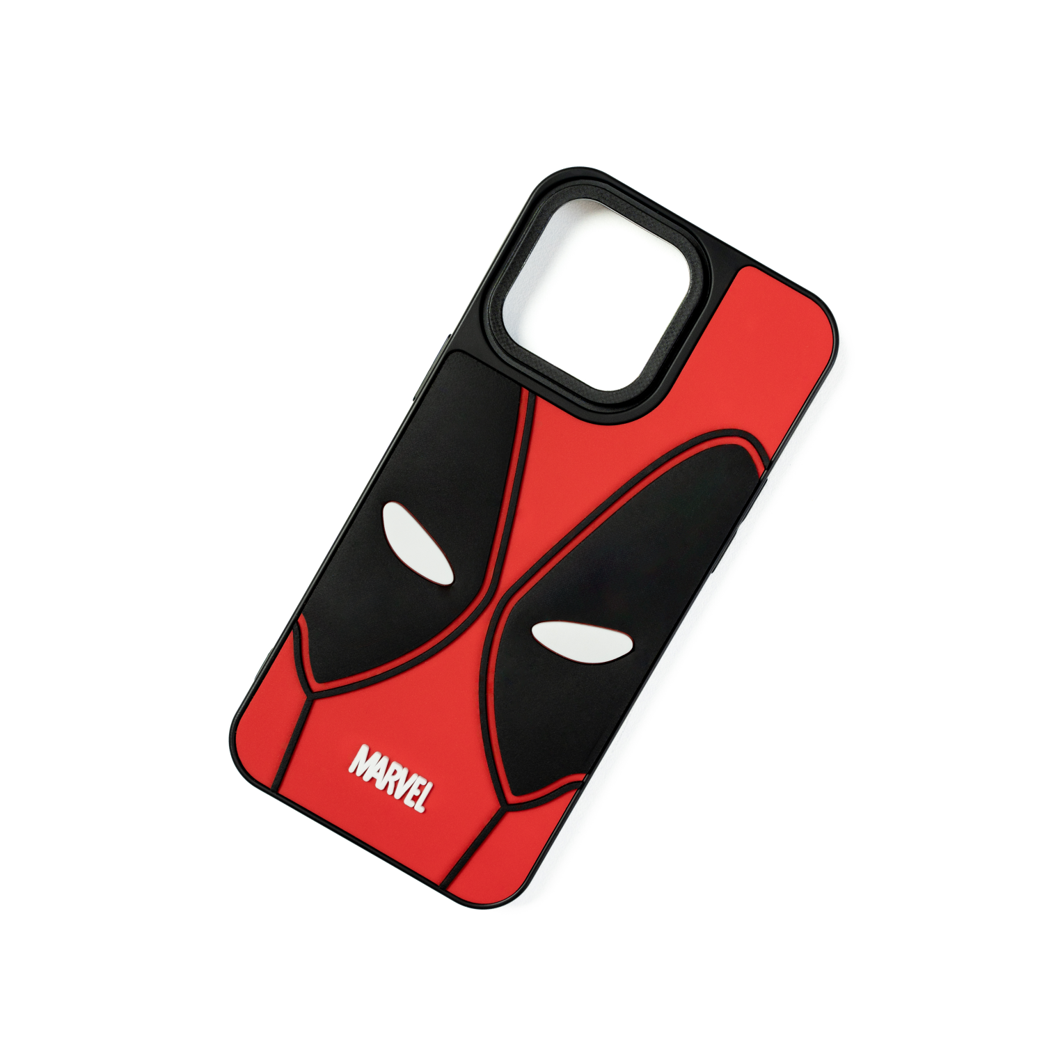 Deadpool 2 - Premium 3D Silicon Case - Astro Collection