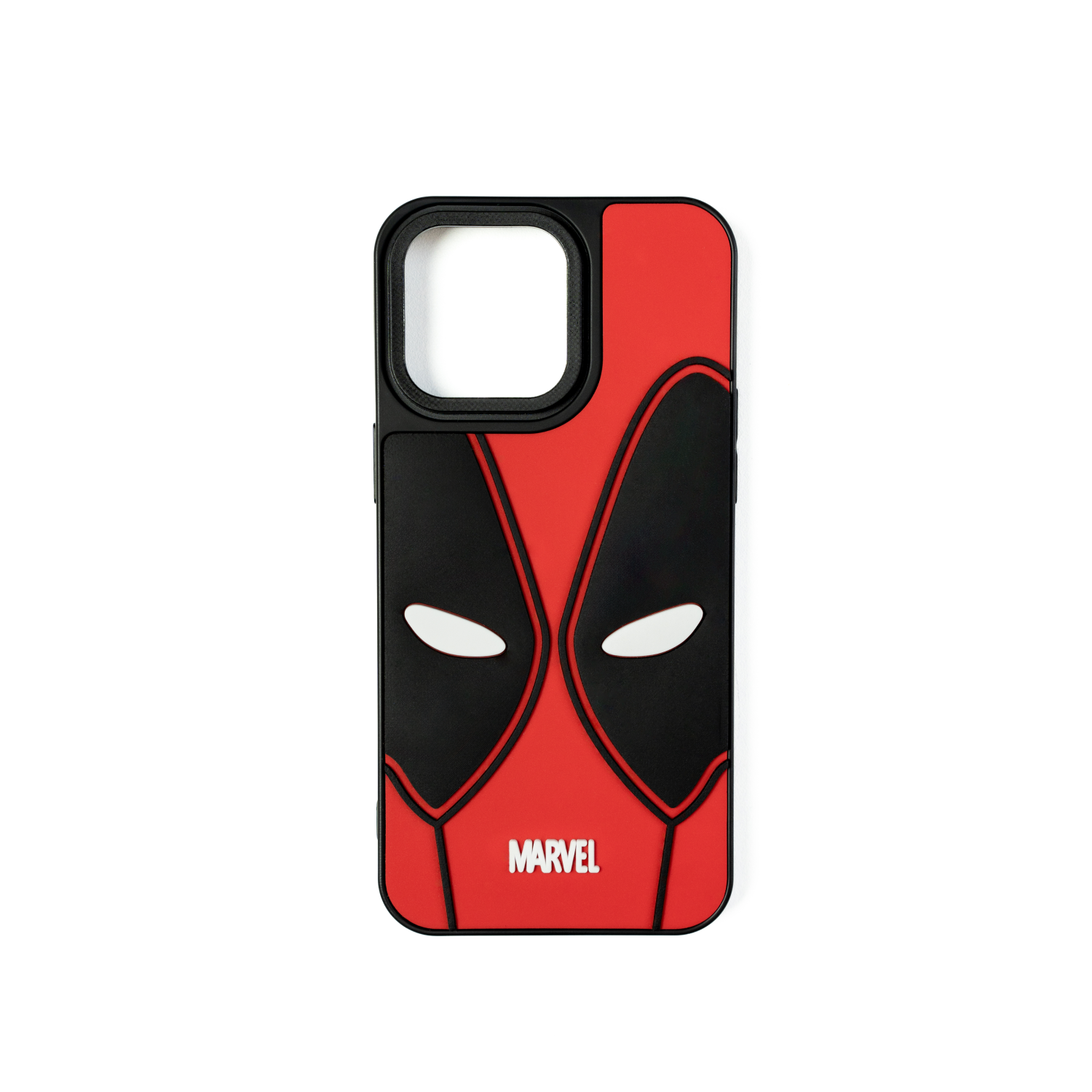 Deadpool 2 - Premium 3D Silicon Case - Astro Collection