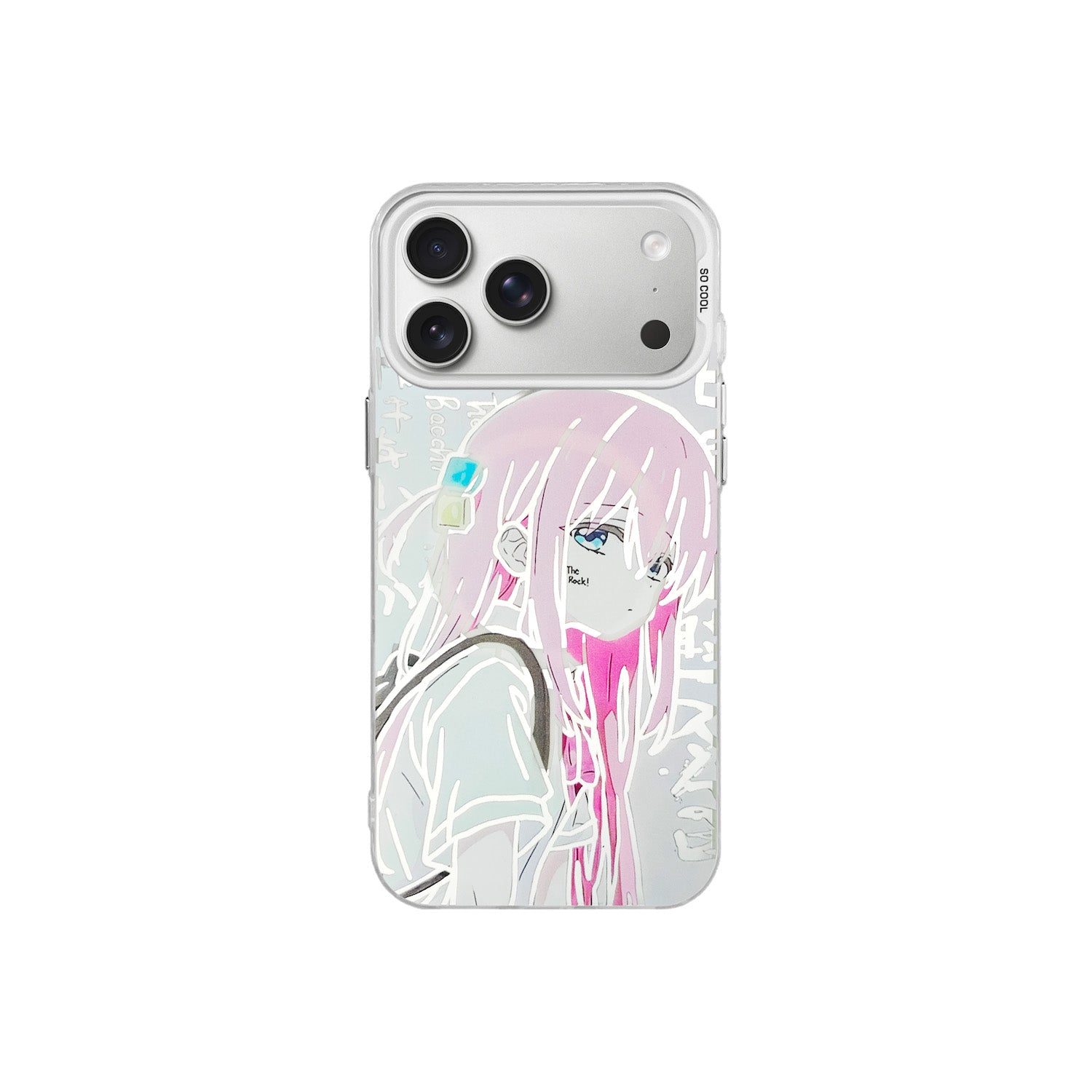 ALYA IPHONE CASE
