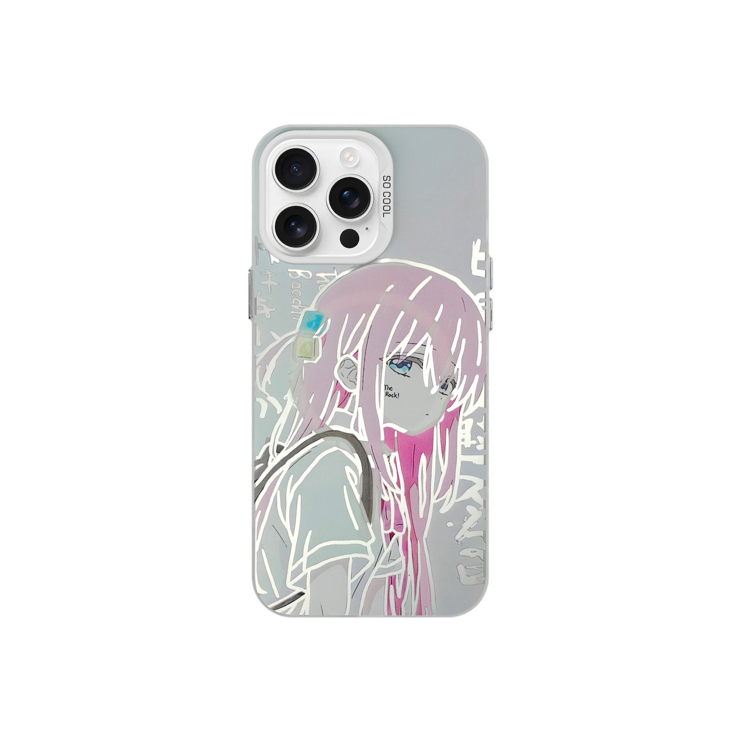 ALYA IPHONE CASE
