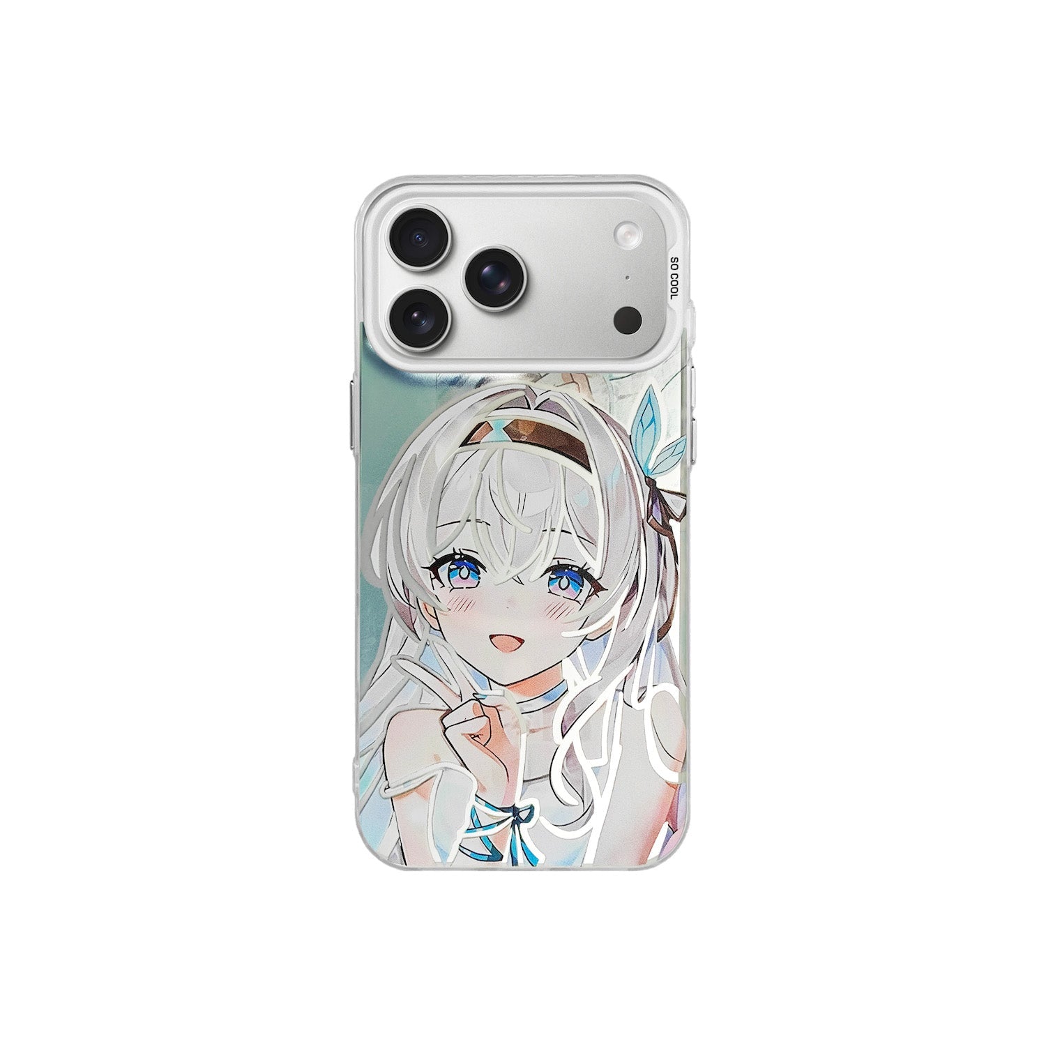 HONKAI STAR RAIL IPHONE CASE