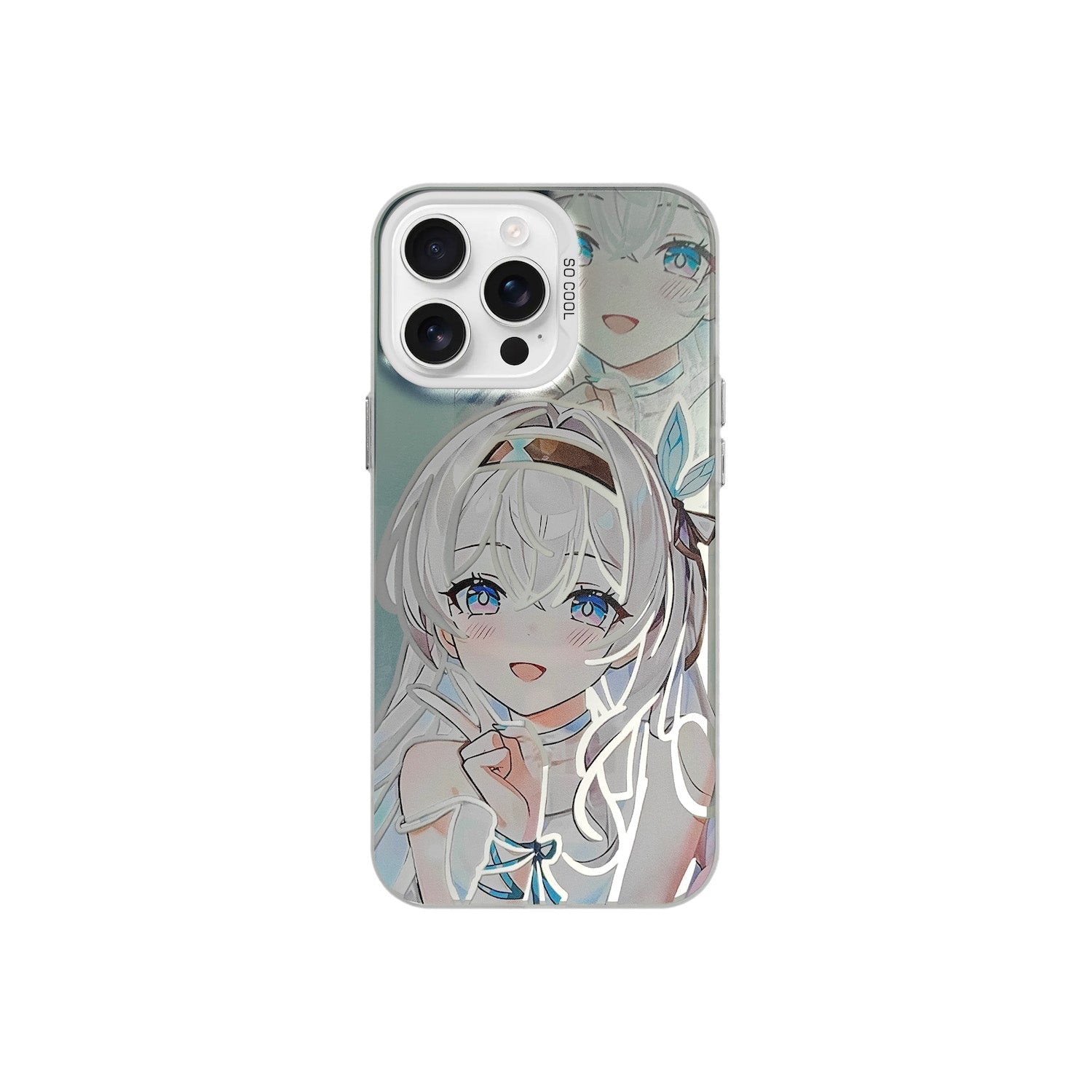 HONKAI STAR RAIL IPHONE CASE